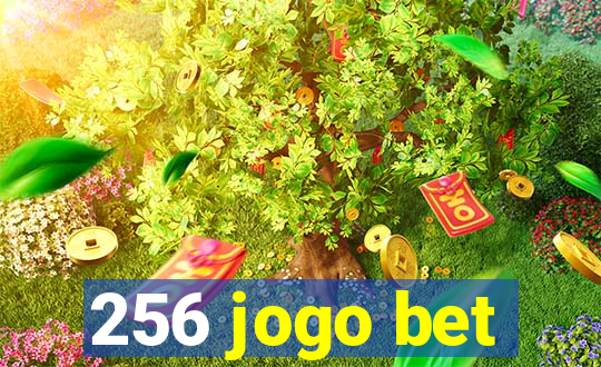 256 jogo bet